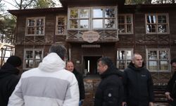 Terme'ye üç yeni yatırım: Yeni bulvar, kadınlar plajı ve sosyal yaşam alanı