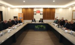 Vezirköprü Karma OSB'nin 2026 yol haritası