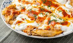 Samsun Mutfağında Pratik Yemeklerin Yaygınlığı