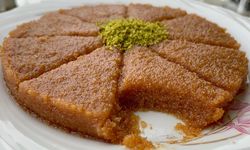 Samsun Mutfağında Az Malzemeyle Çok Lezzet Anlayışı