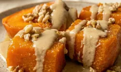 Samsun Mutfağında Az Malzemeyle Çok Lezzet Anlayışı