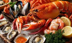 Samsun’da Balık Dışındaki Deniz Ürünlerinin Mutfaktaki Yeri