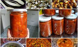 Samsun’da Evde Yapılan Kışlıkların Sosyal Anlamı