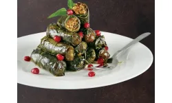 Samsun’da Sebze Ağırlıklı Beslenme Geleneği