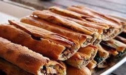 Samsun Mutfağında Hamur İşlerinin Yaygınlaşma Süreci