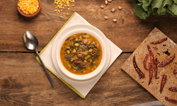 Samsun’da Çorba Kültürünün Kuşaklar Boyunca Sürmesi