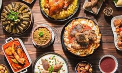 Samsun’da Ev Yemeklerinin Günlük Yaşamdaki Yeri
