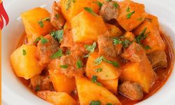 Samsun’da Tencerede Pişen Yemeklerin Ağırlığı