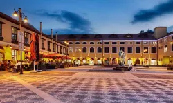 Kültür Mekânlarının Günlük Hayattaki Yeri