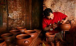 Arka Sokaklarda Kaybolan Eski Meslekler Samsun