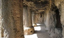 Şehrin Efsaneleri Ve Anlatıları