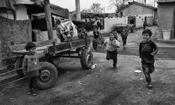 Eski Mahallelerde Günün Başlama Biçimi