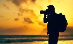 Fotoğraf Karelerinde Samsun Köşeleri