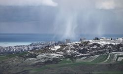 Mevsimlerin Samsun Yaşamına Etkisi