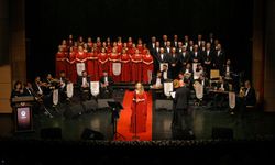 Samsun’da Sanatla Yaşamak: Tiyatro, Konser, Etkinlik