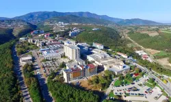 Öğrenci Hayatının Kente Kattığı Hareket