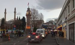 Eski Çarşıların Kent Hafızasındaki Yeri