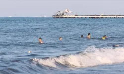 Samsun’da Denizle Başlayan Gündelik Hayat