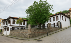 Samsun’da Şehrin Arka Sokaklarında Kaybolan Zanaatlar