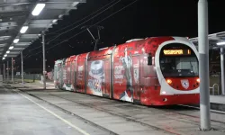 Tramvay Hattı Boyunca Şehri Keşfetmek