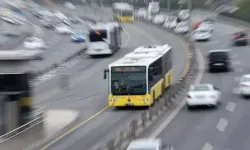 Toplu Taşımada Kesişen Hayatlar