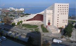 Samsun’da Kültür Merkezleri ve Şehirde Sanatın Gündeliği