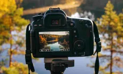 Fotoğraf Karelerinde Samsun’un Köşeleri