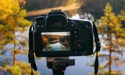 Samsun’da Fotoğrafçıların En Çok Durduğu Köşeler