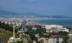 Deniz Sesinin Eşlik Ettiği Mahalleler