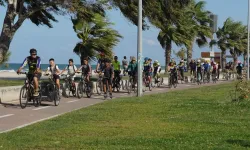 Samsun’da Bisiklet ve Yürüyüş Rotaları