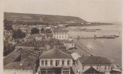 Geçmişten Bugüne Samsun’da Sosyal Hayat