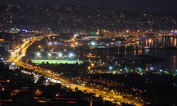 Işıklarla Yeniden Kurulan Samsun