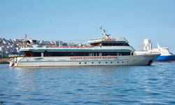 Samsun’da Deniz Ulaşımının Dünü ve Bugünü