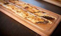 SAMSUN MUTFAĞINDA SOFRA KÜLTÜRÜNÜN HİKÂYESİ