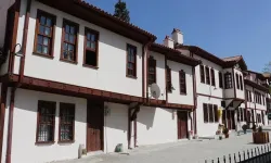 Tarihi Konaklar ve Mimari Miras