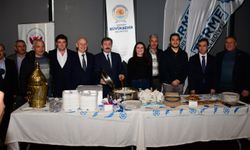 'Amazonların başkenti' Terme'den turizmde dünya markası hedefi