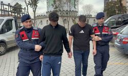 Banyoda tavan arasına gizlenen 7 bin uyuşturucu hap ele geçti