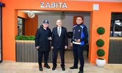 Başkan Kul: 'Mazlumların acısını yüreğimizde yaşıyoruz'