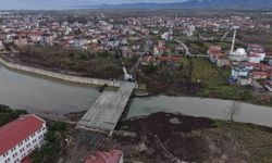 Başkan Kul: 'Terme'nin geleceğine dev bir iz bırakıyoruz'