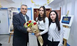 Başkan Kurnaz: 'Gençler en kıymetli mirasımız'