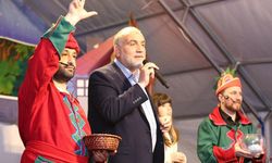 Canik Şehr-i Ramazan Serüveni başlıyor