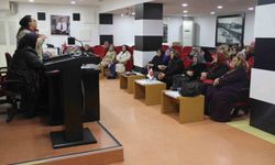 Çarşambalı kadınlar ihracata dahil oluyor