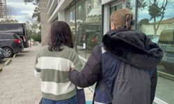 Diyarbakır merkezli masaj salonu operasyonu Samsun'a uzandı: 2 gözaltı