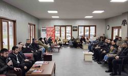 EMŞAV'dan 266. anma programı