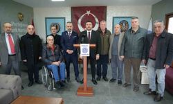 EMŞAV'dan hayatını kaybeden polis memuru için açıklama: 'Devlet otoritesine ve toplumsal barışa yönelmiş açık bir saldırıdır'