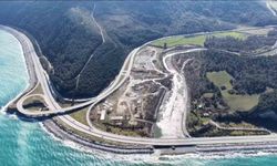 Kuzeyin üretim üssü Samsun'da su ürünleri hamlesi