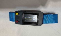 Lise öğrencilerinden 'Akıllı Turizm Bilekliği': Otellerde kişiye özel hizmet sağlayacak