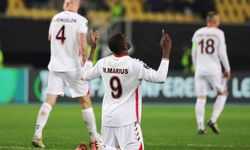 Mouandilmadji, Avrupa'da gol krallığına gidiyor