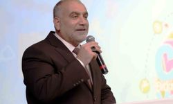 Ömer Demirbağ Canik'te