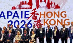 OMÜ, Hong Kong'da APAIE 2026'da uluslararasılaşma vizyonunu tanıttı